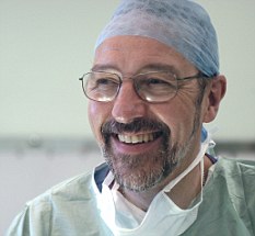 Professor David Neal